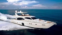 M/Y�SEA STREAM